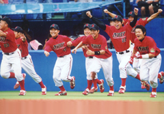 第52回全日本大学野球選手権大会