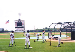 第31回 日米大学野球選手権大会