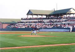 2002 日米野球大会 大会観戦ガイド 日米大学野球選手権】日本がアメリカに破竹の5連勝！21年ぶりの