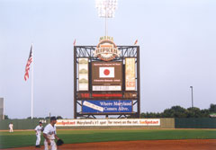 第31回 日米大学野球選手権大会
